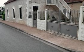 Maison Proche Le Pal 4Kms