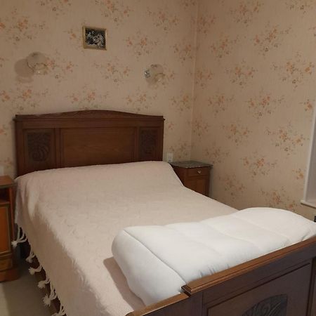 Maison Proche Le Pal 4Kms Thiel-sur-Acolin Extérieur photo