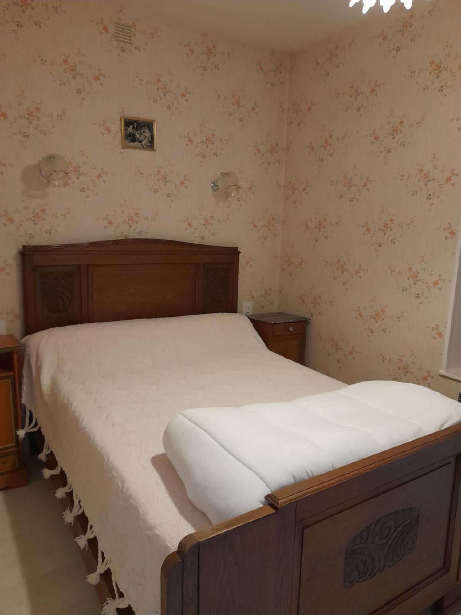Maison Proche Le Pal 4Kms Thiel-sur-Acolin Extérieur photo